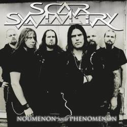 Scar Symmetry : Noumenon and Phenomenon